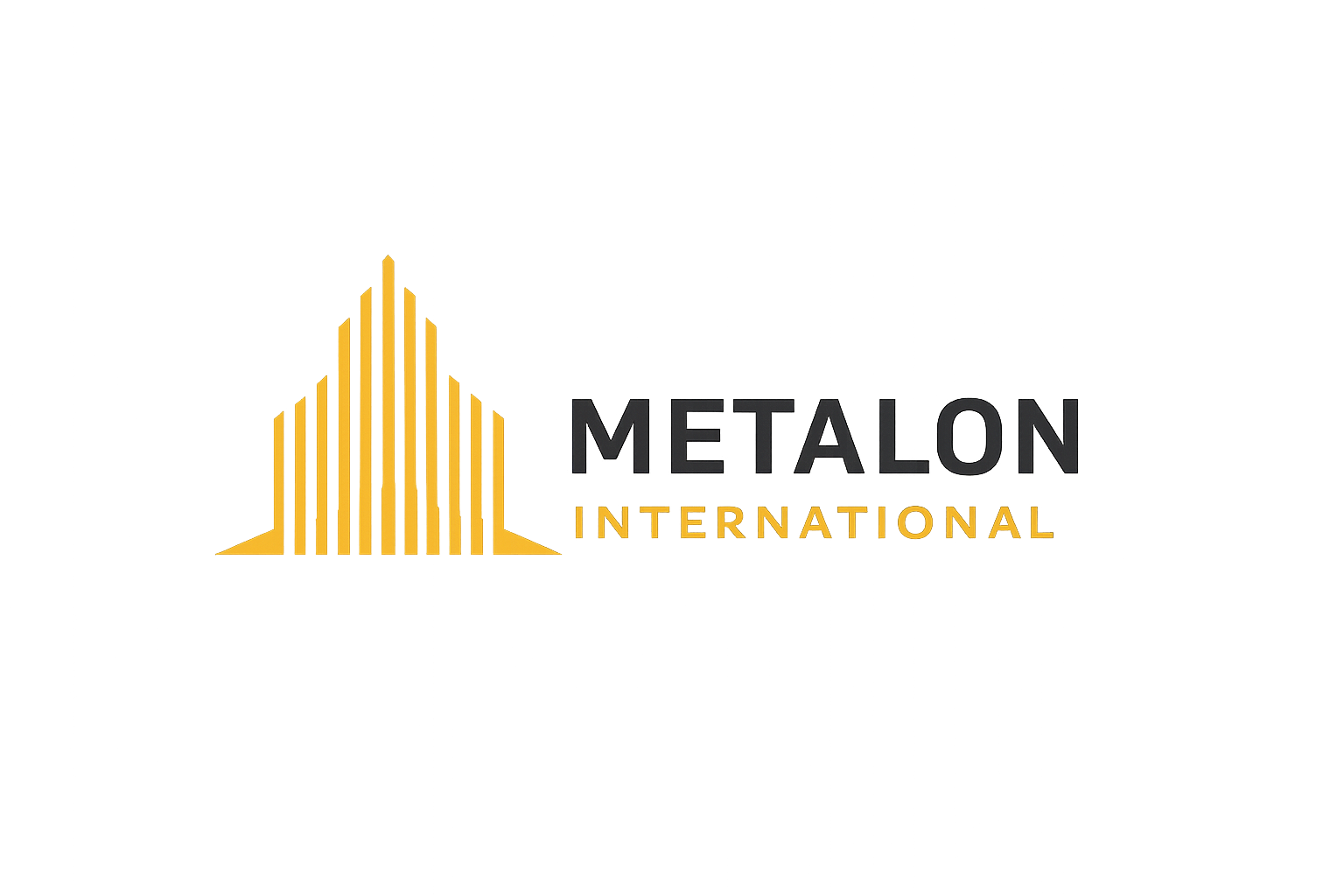 شعار metalon international